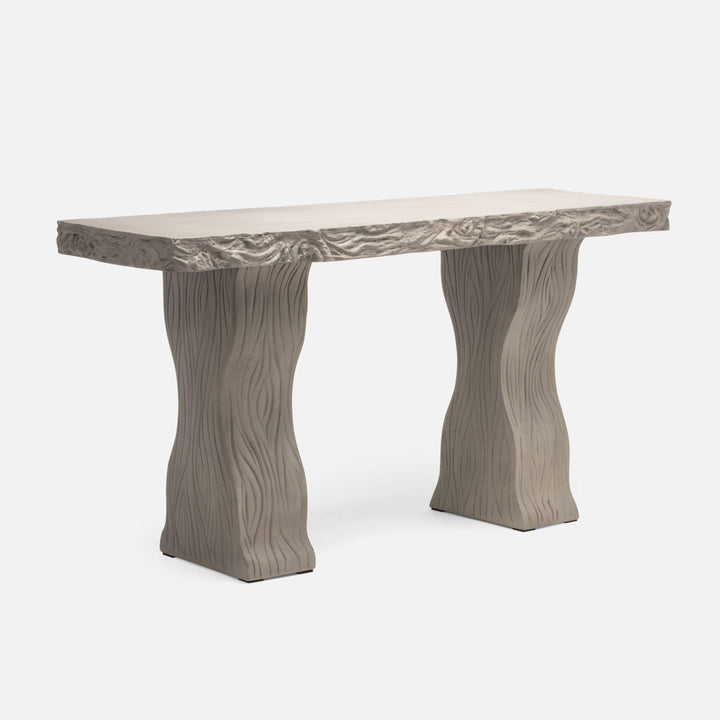 Outdoor Console Table Riad by District Home
