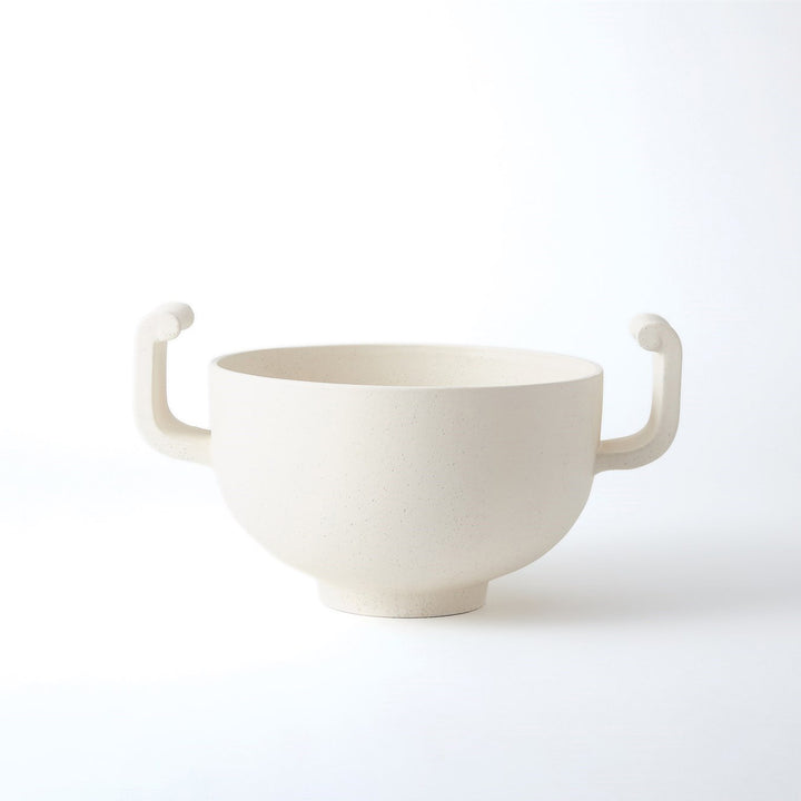Ceramic Bowl Rocco by District Home