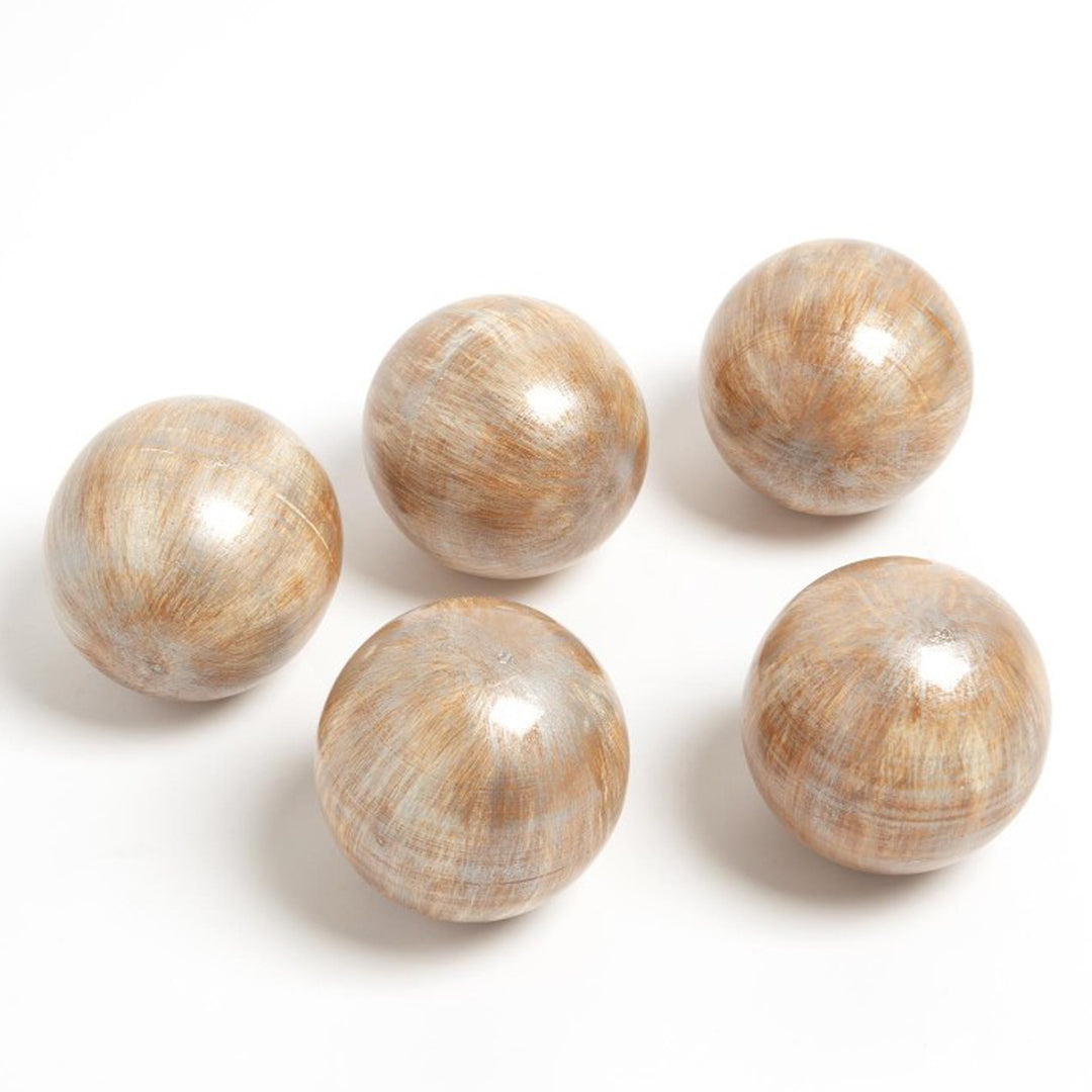 Decorative Ball Rond G District Home