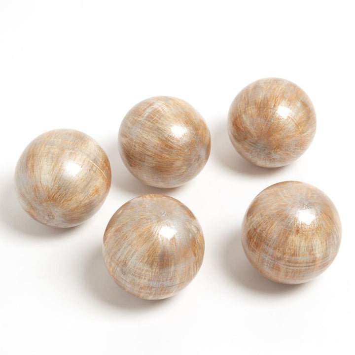 Decorative Ball Rond G District Home