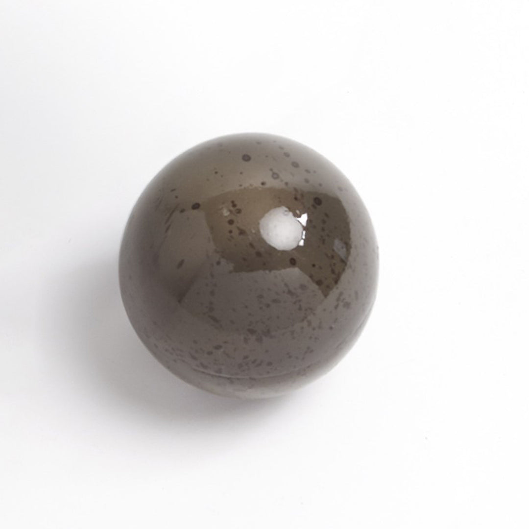 Decorative Ball Rond GR District Home