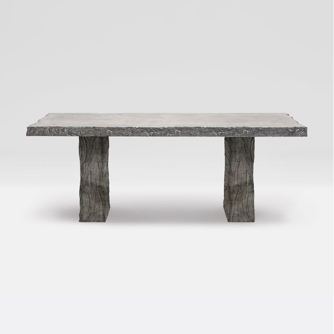 Outdoor Dining Table Ryland Gy by District Home 