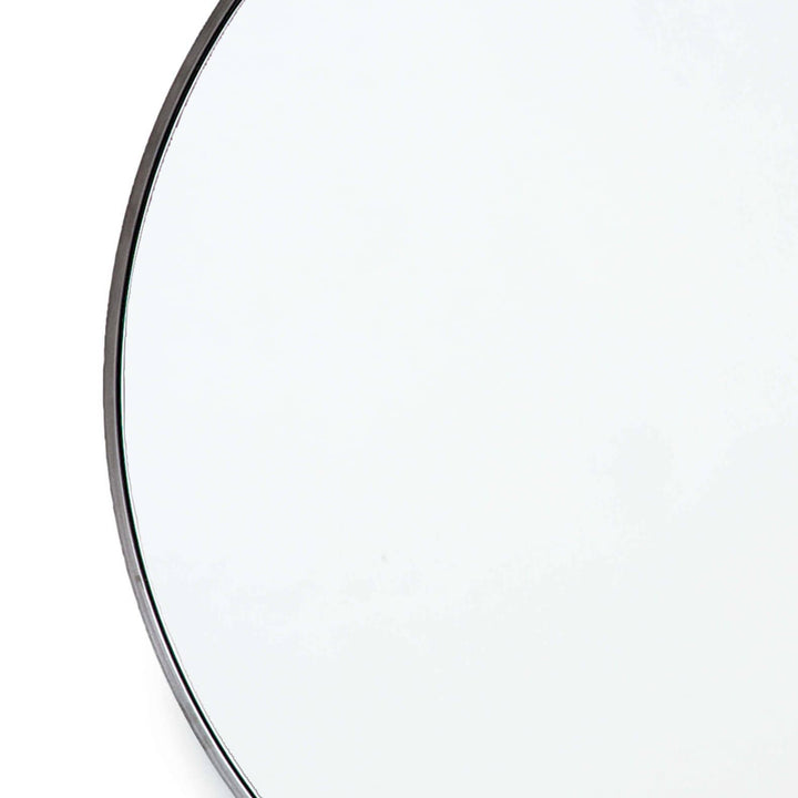 Circular Mirror Sandro B