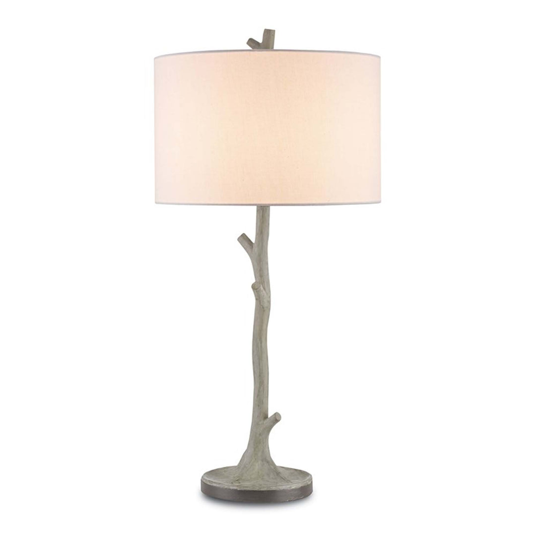 Table Lamp Savoy by District Home