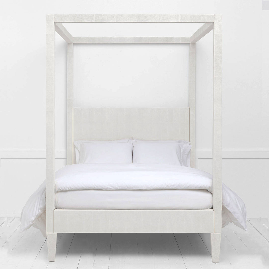 Queen Bed Shae W by District Home