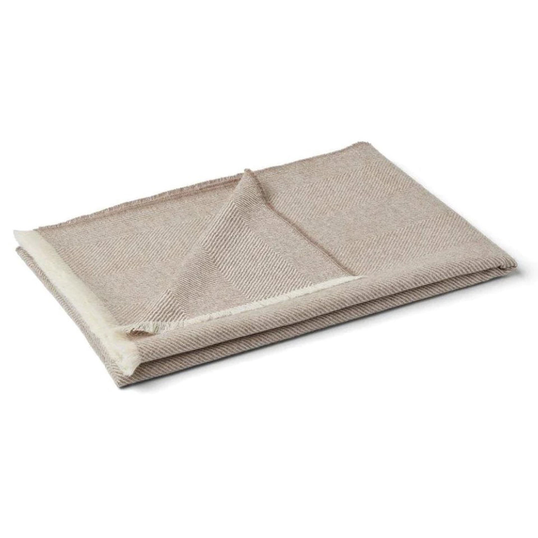 Throw Blanket Sidsle MS by District Home