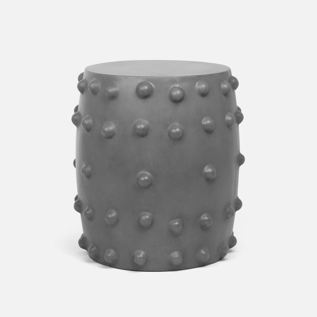 Outdoor Stool Stax Gry