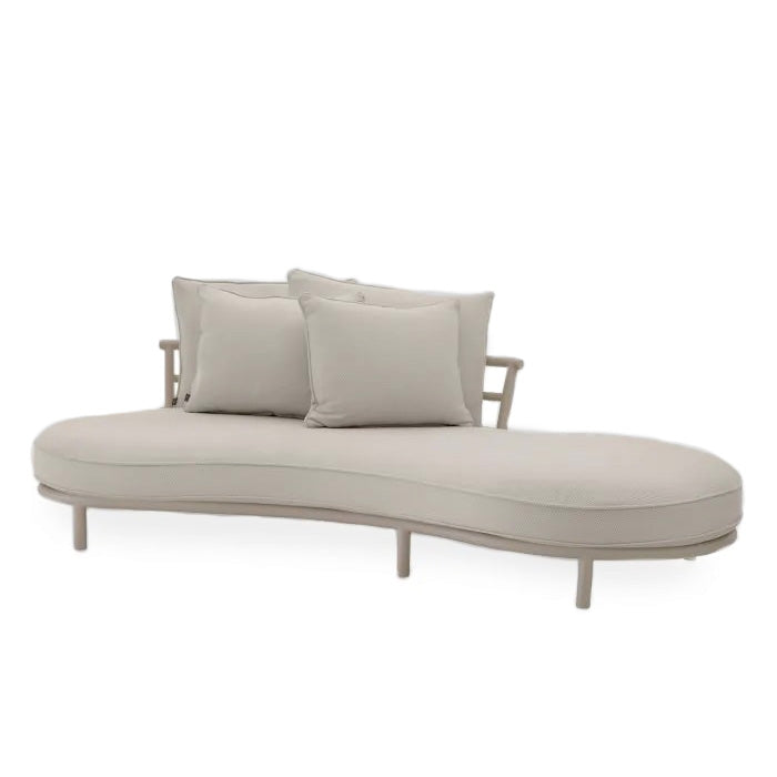 Outdoor Sofa Tallulah Left by District Home