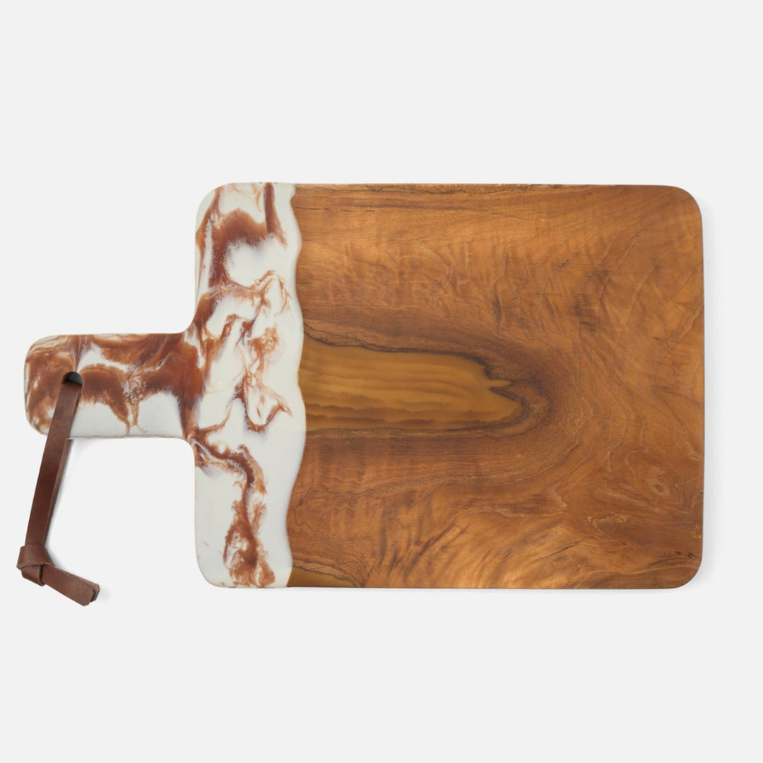 Cutting Board Tapio L by District Home