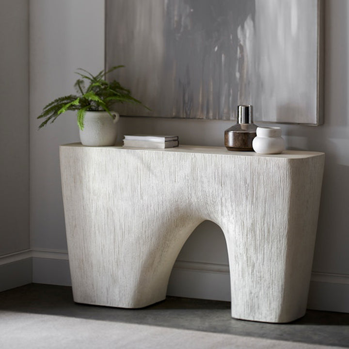  Console Table Soma - District Home