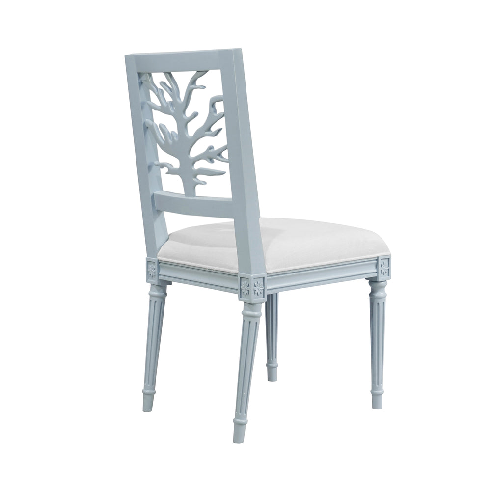 Dining Chair Thora BL by District Home