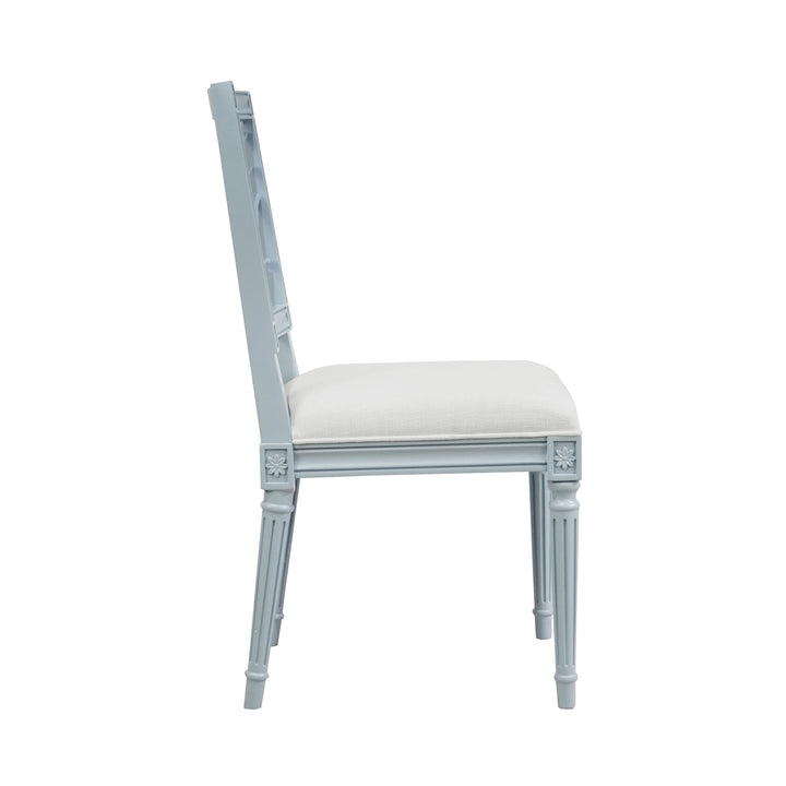 Dining Chair Thora BL by District Home