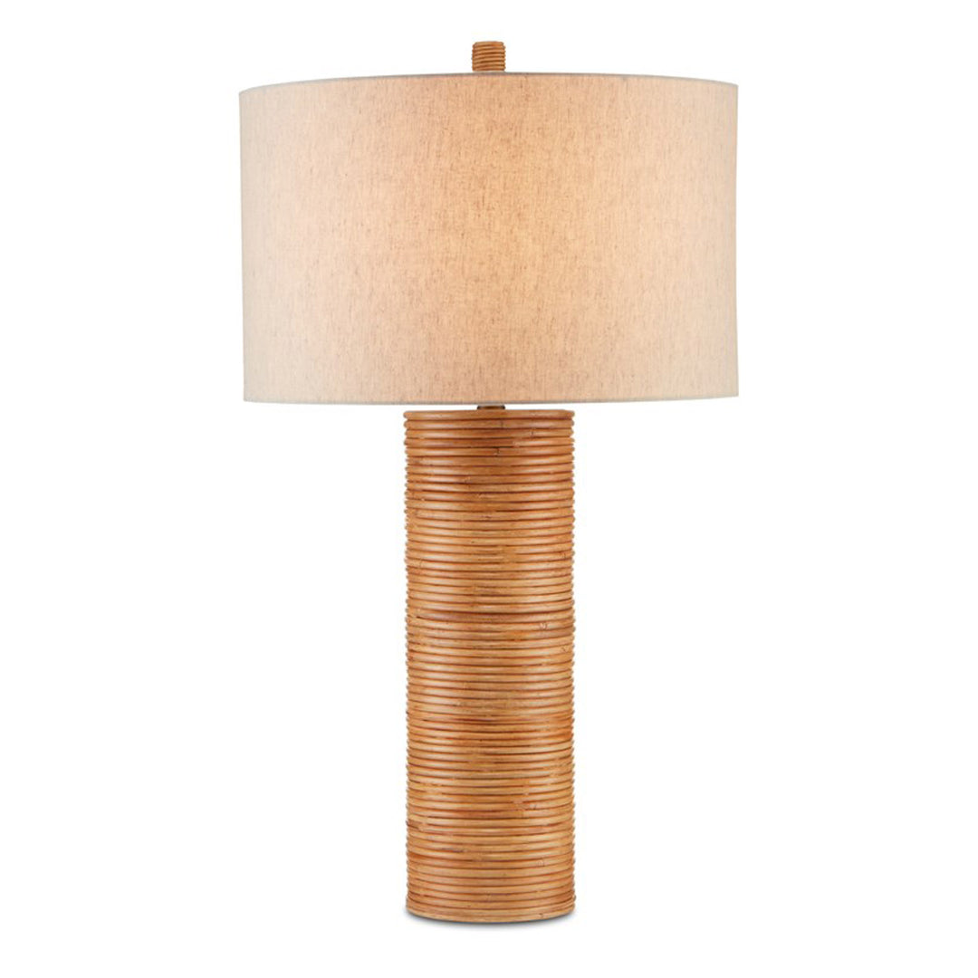 Table Lamp Toreno by District Home