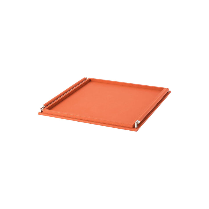 Vermeil Tray S