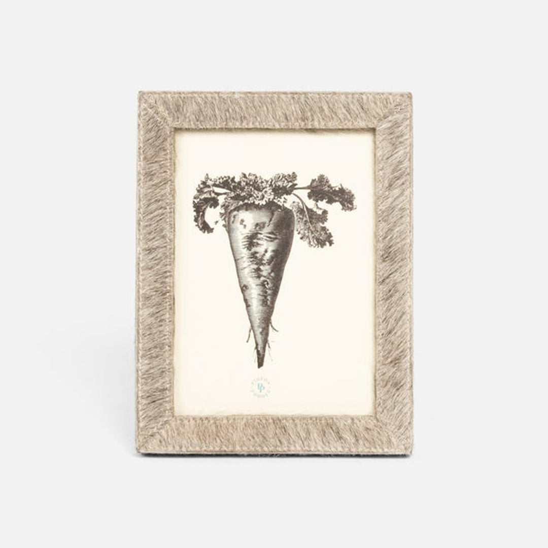 VERWOOD Picture Frame 5x7 by District Home