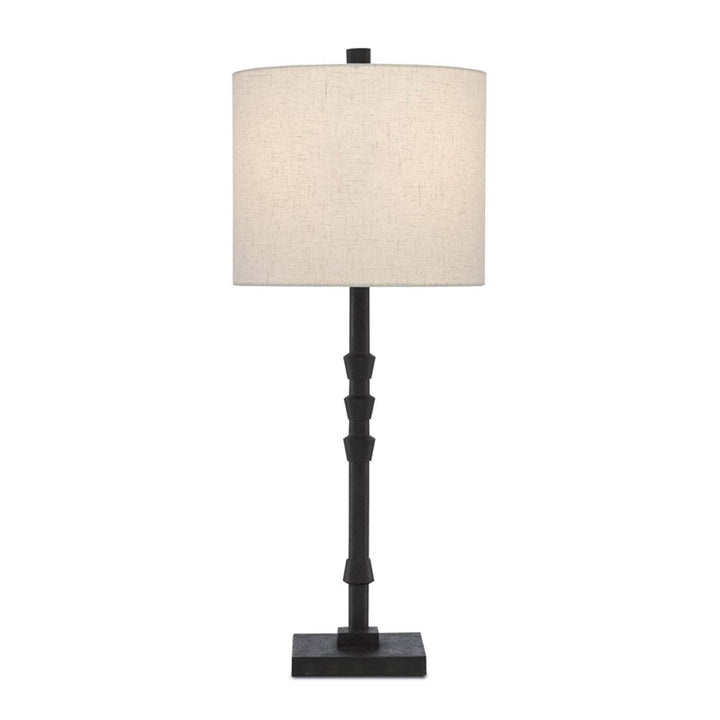 Table Lamp Wilkes by District Home