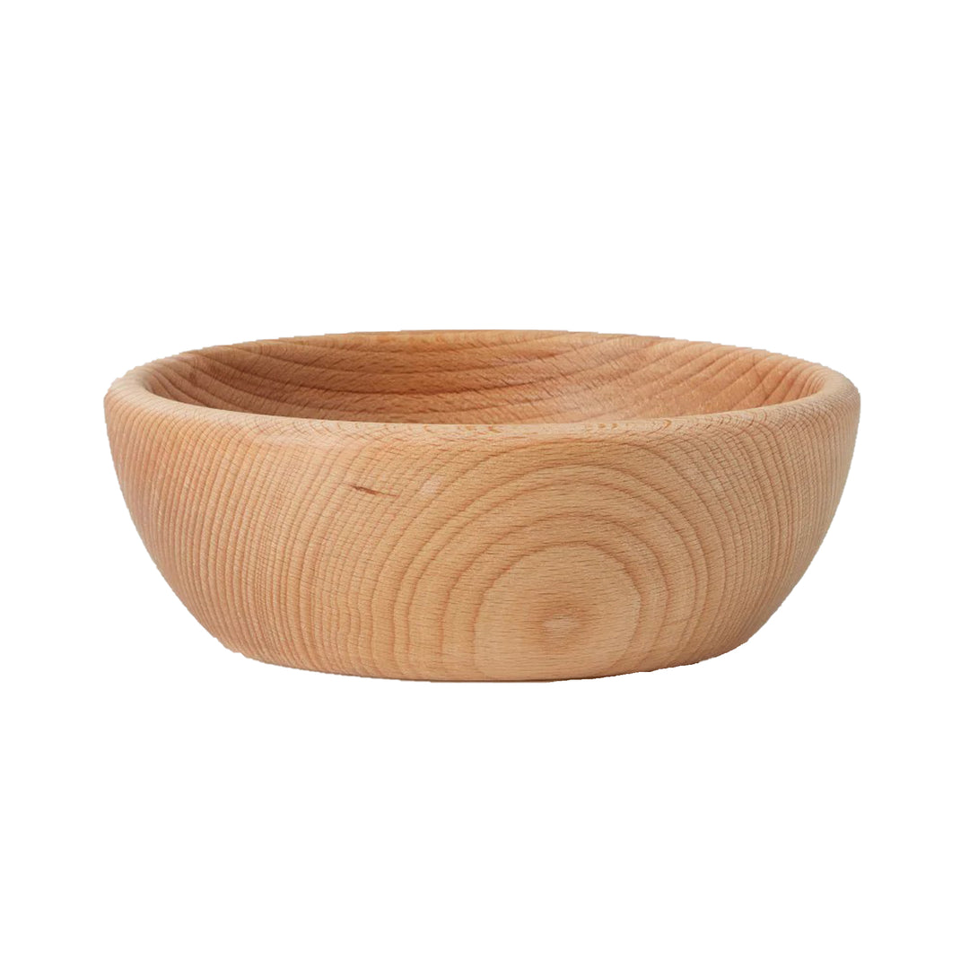 Wooden Bowl Woodland District Home