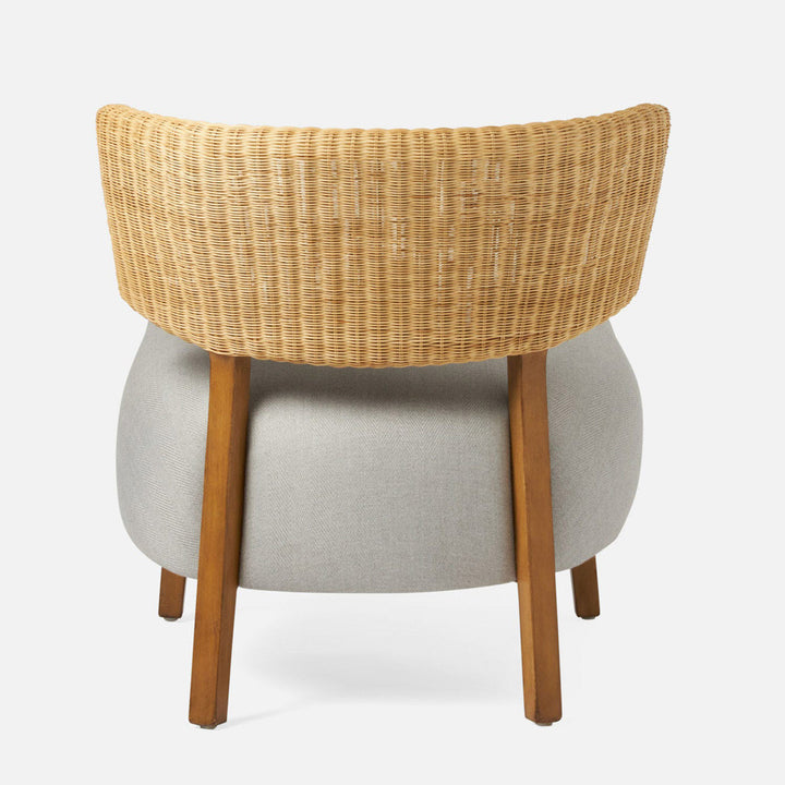 Lounge Chair Wyden by District Home