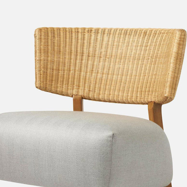 Lounge Chair Wyden