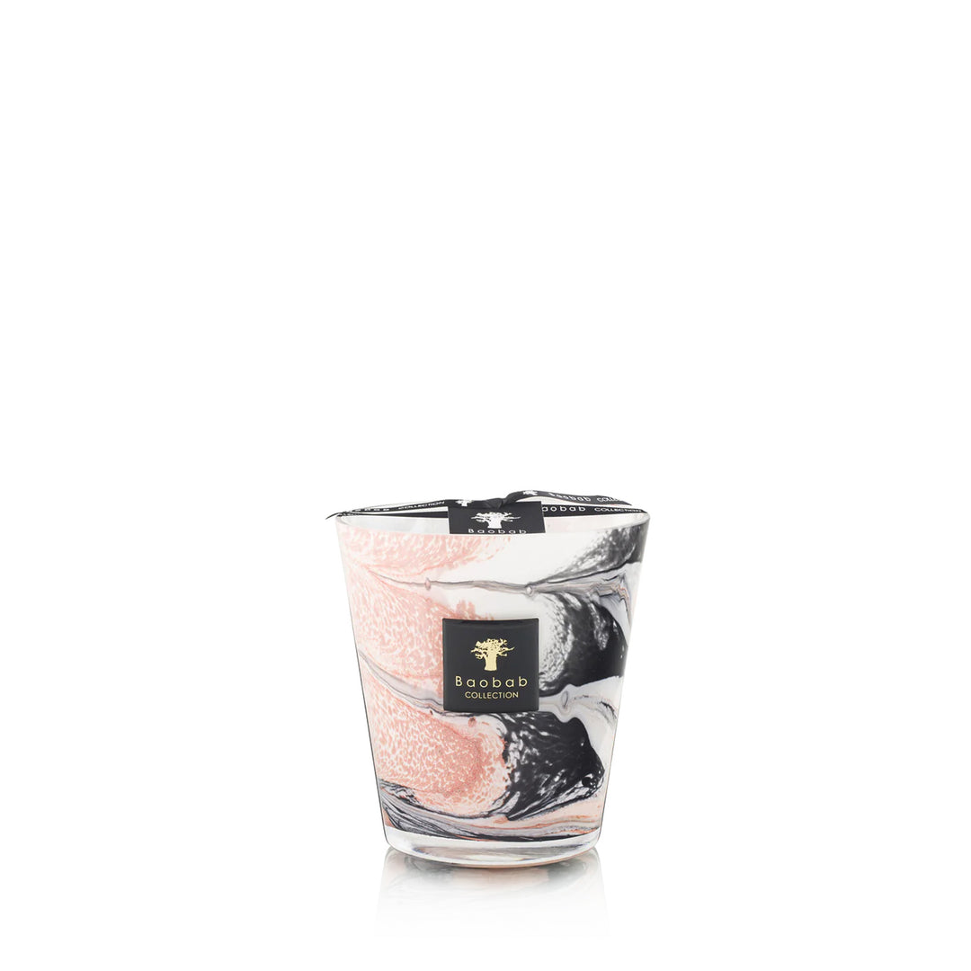 Baobab Scented Candle Zambeze 16 Max District Home