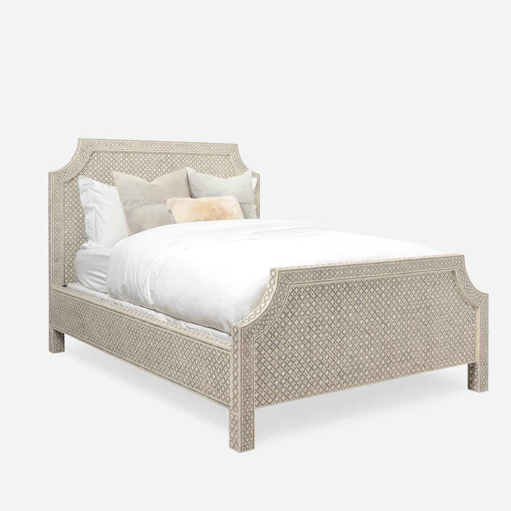 Queen Bed Zayn G by District Home