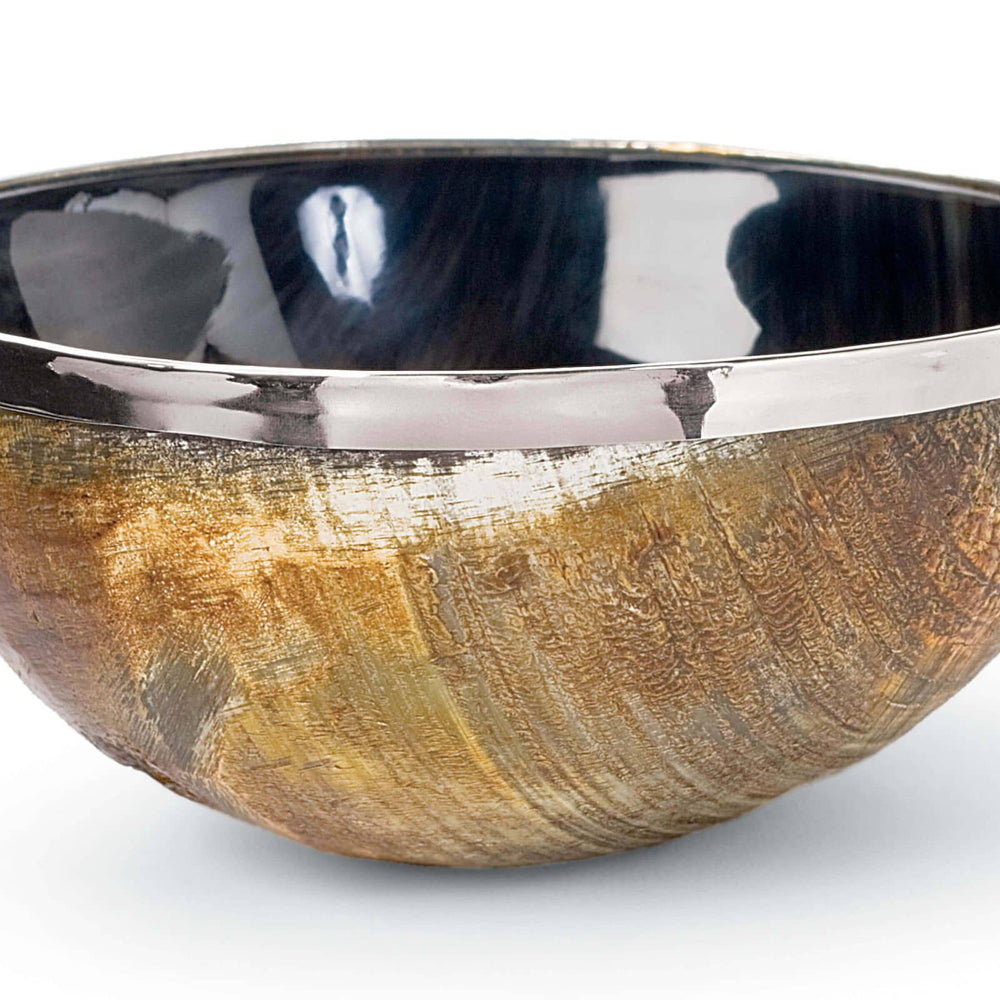Decorative Bowl Zora by District Home