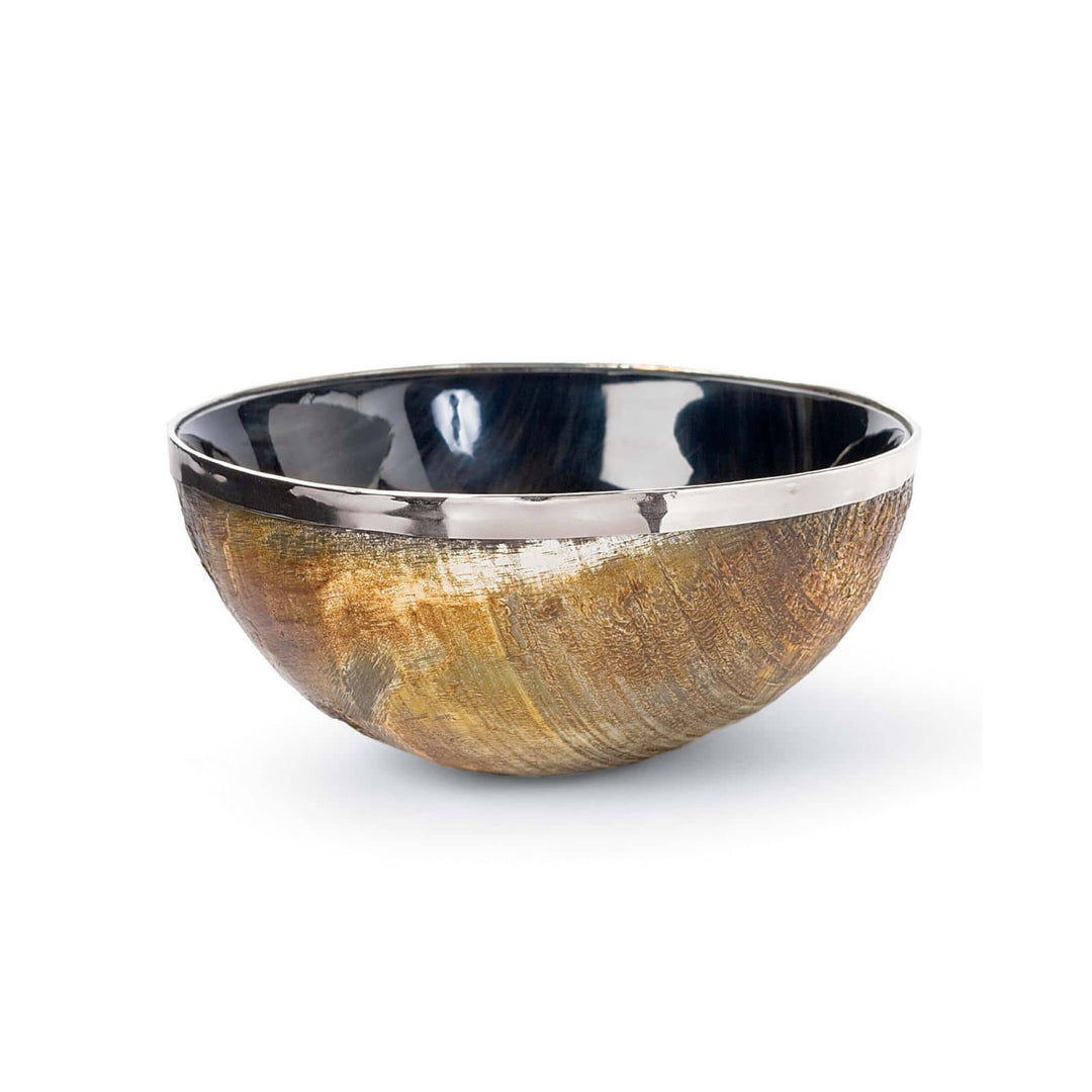 Decorative Bowl Zora by District Home 