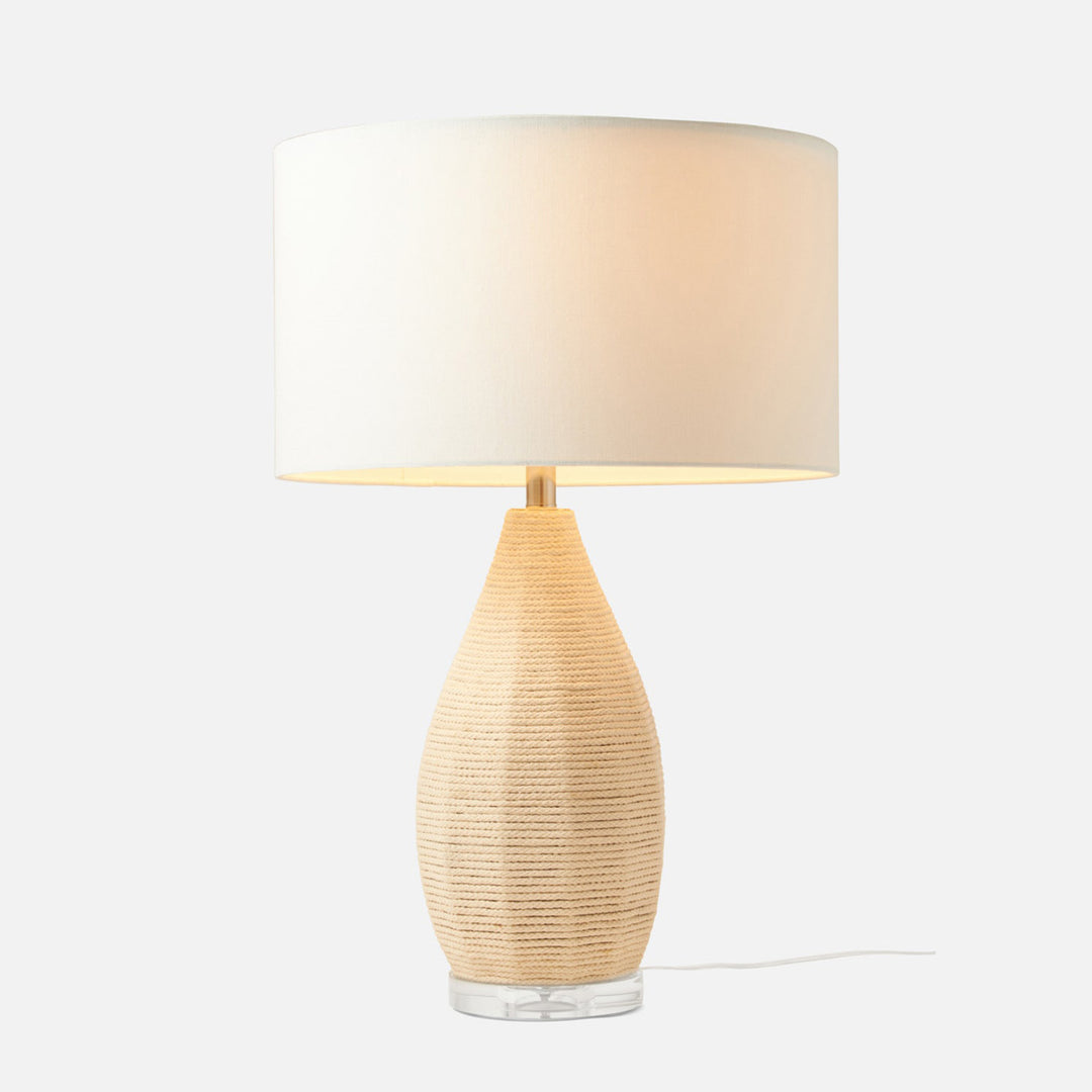 Table Lamp Zyer by District Home