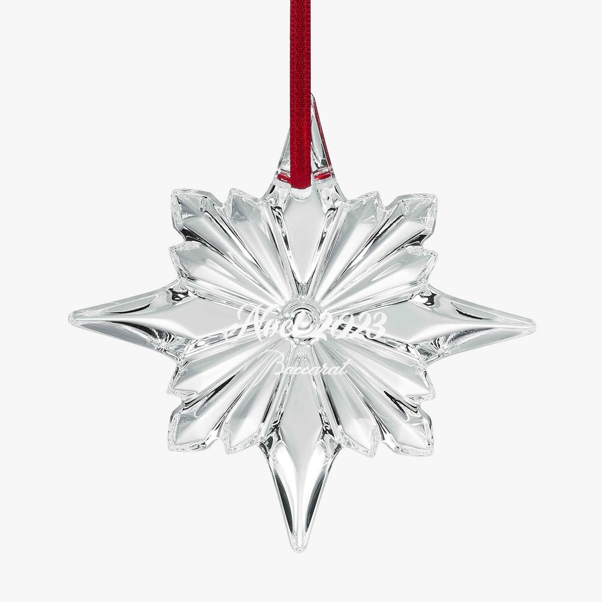 Baccarat Decorative – District Home