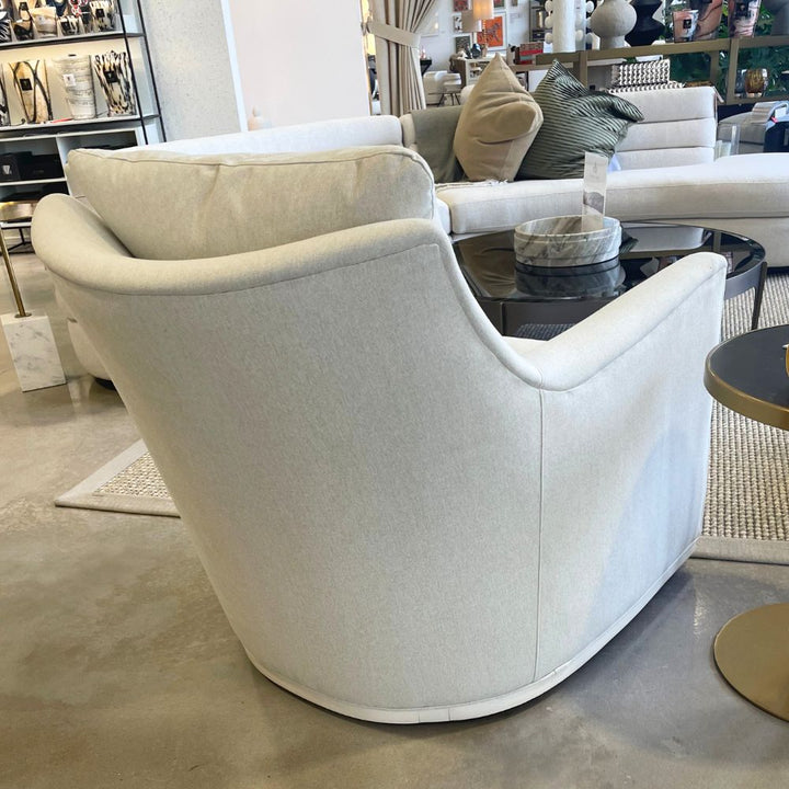 Jamie Swivel Chair
