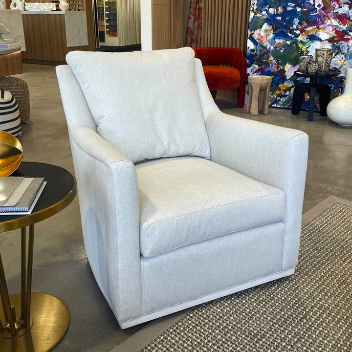 Jamie Swivel Chair