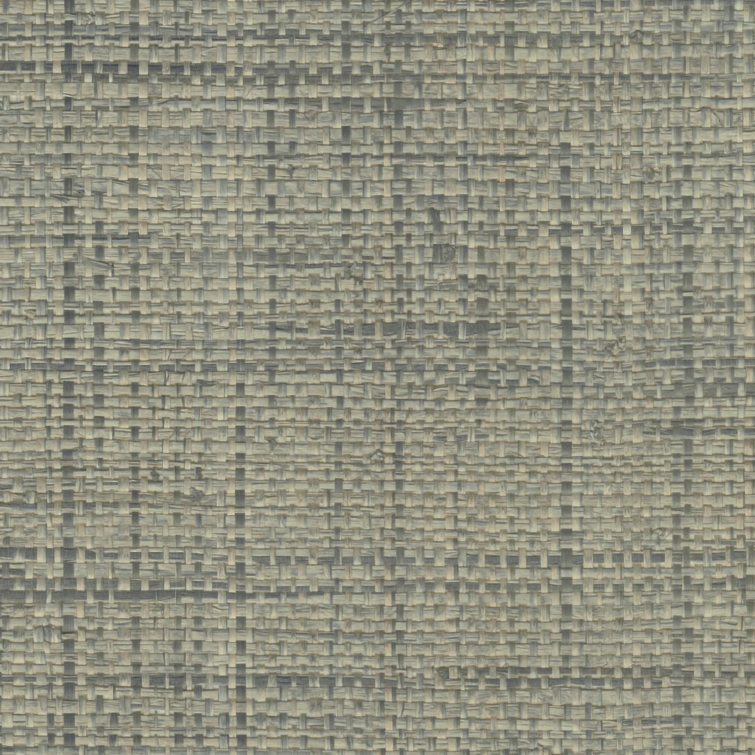 Grasscloth Woven - 2700 65 by District Home 
