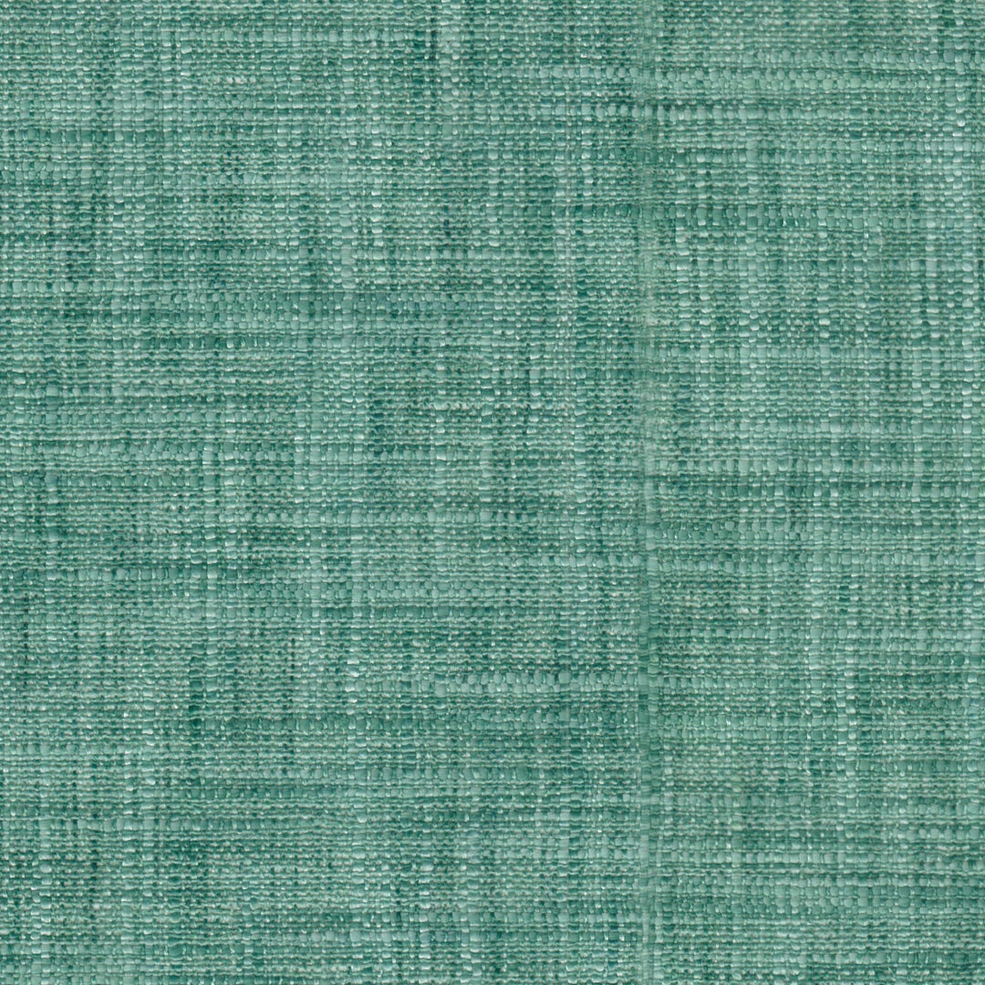 Linen Textured Teal - 2702 66 by District Home