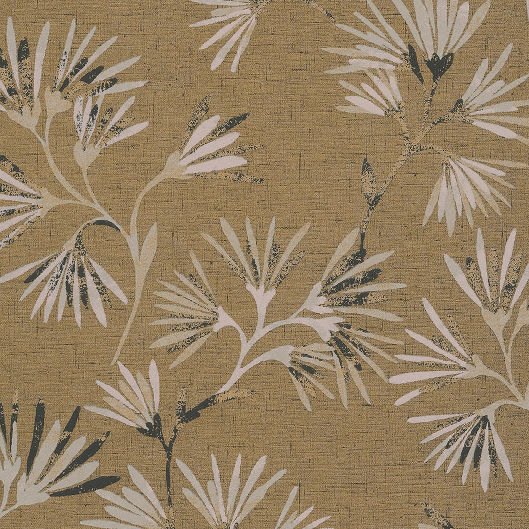Imperial Floral - 52087 18 by District Home