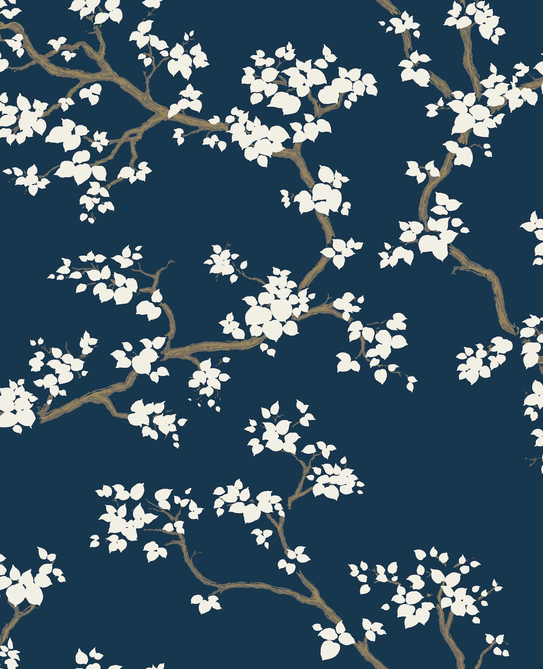 Flowering Branches - FB1403 by District Home 