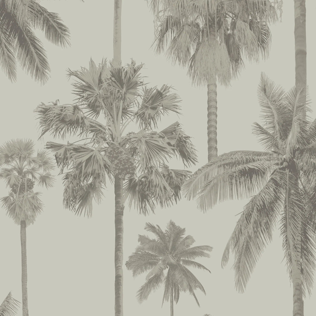 Contemporary Palm Print - 8180 92 by District Home 