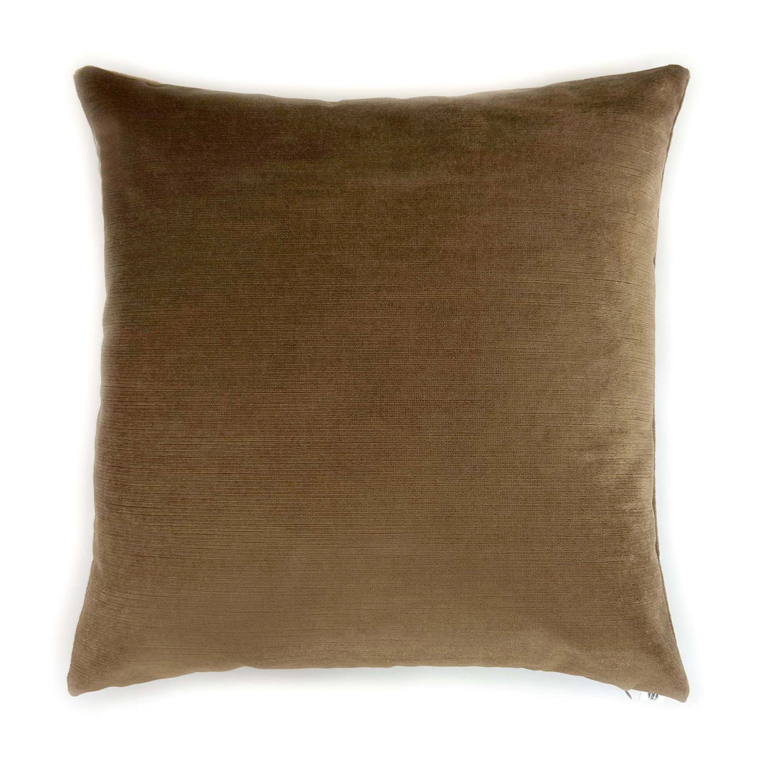 Plain Velvet 146 Pillow