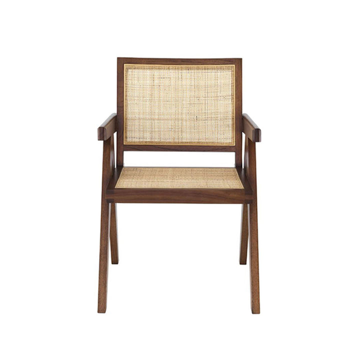 Dining Chair Ajay BRN by District Home