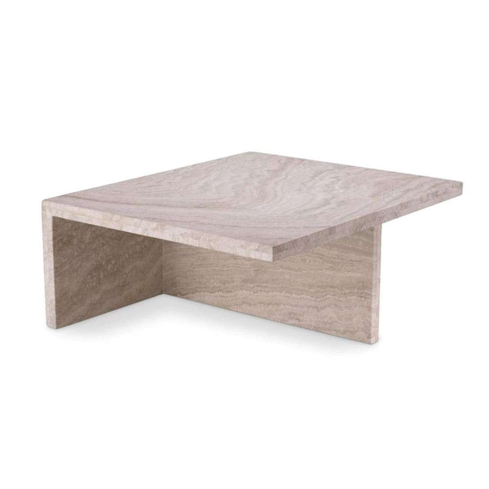 Square Coffee Table Anise High by District Home