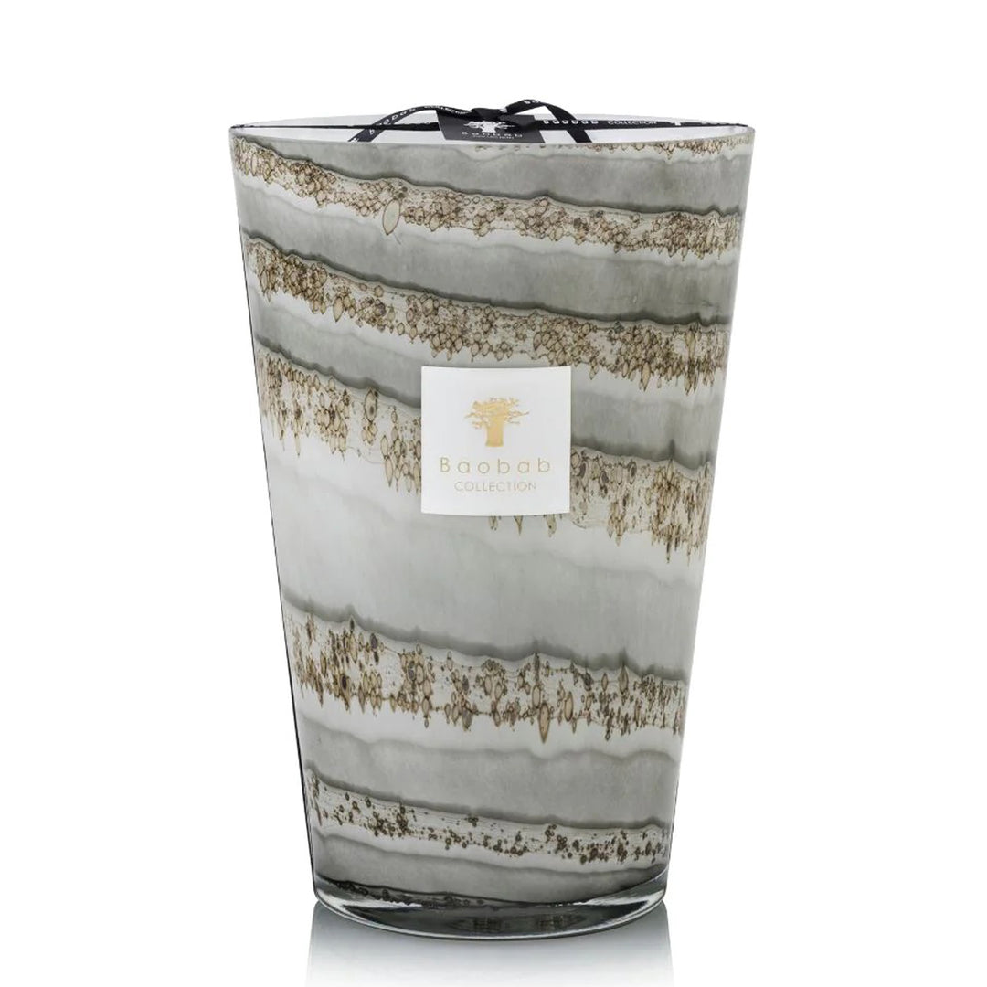 Candle Sand Atacama 35 by District Home