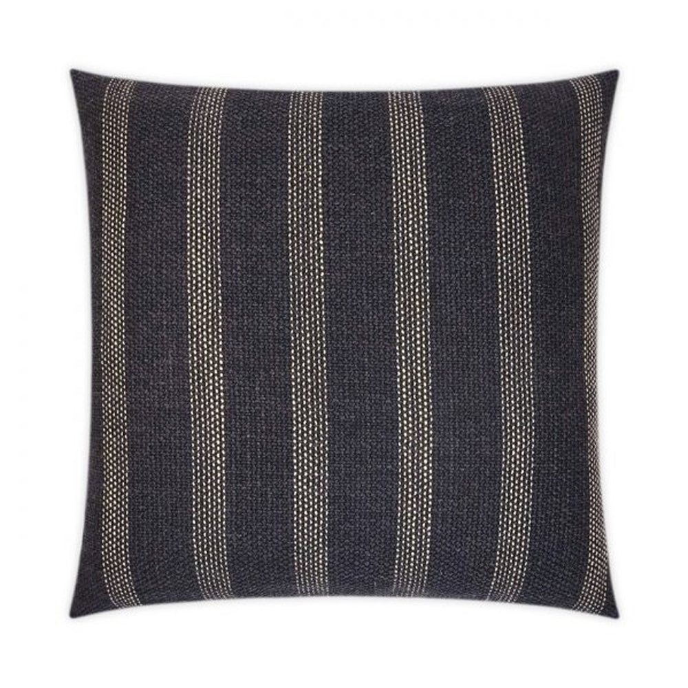 Stripe Pillow Atlas by District Home