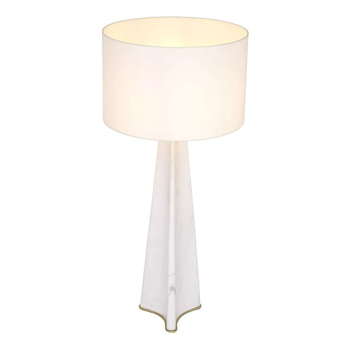 Table Lamp Bain by District Home