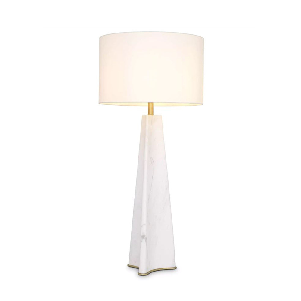 Table Lamp Bain by District Home