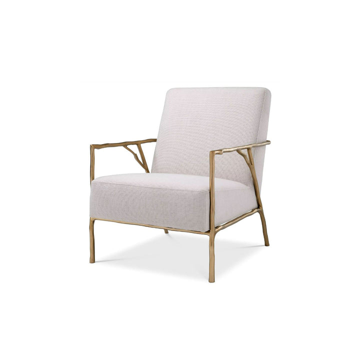 Chair Beau GLD by District Home