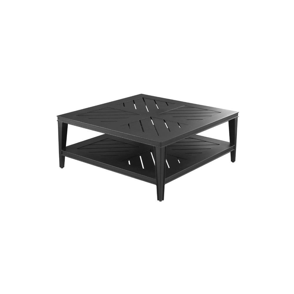 Outdoor Coffee Table Bello Square by District Home