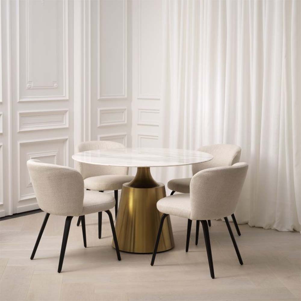 Dining Table Beth by District Home