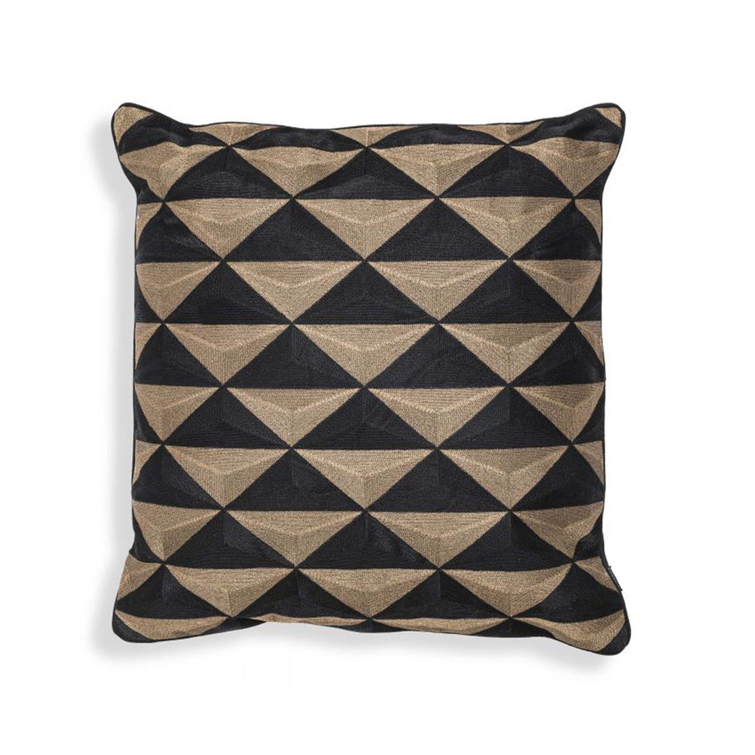 Viscose Embroidered Blyth Pillow