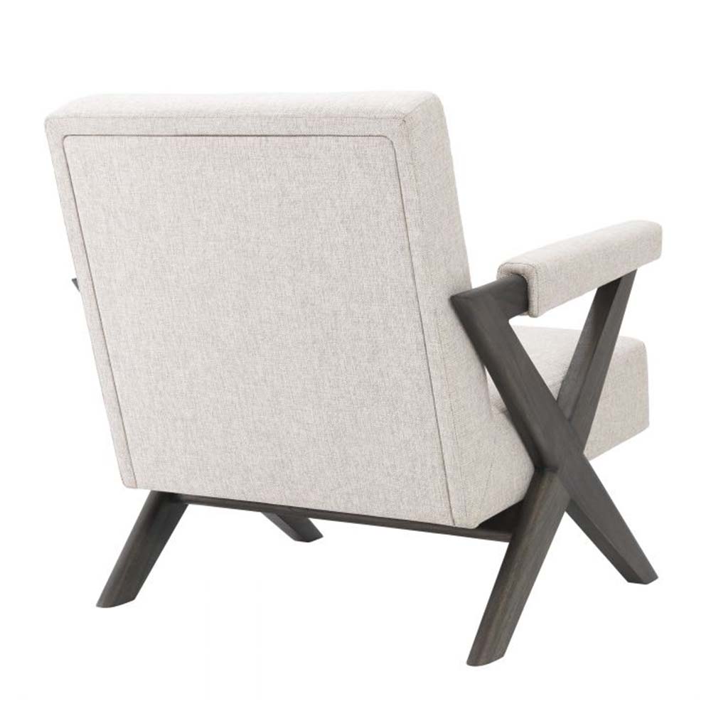 Armchair Boone by District Home