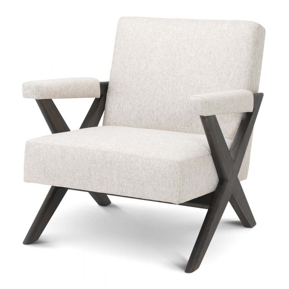 Armchair Boone by District Home
