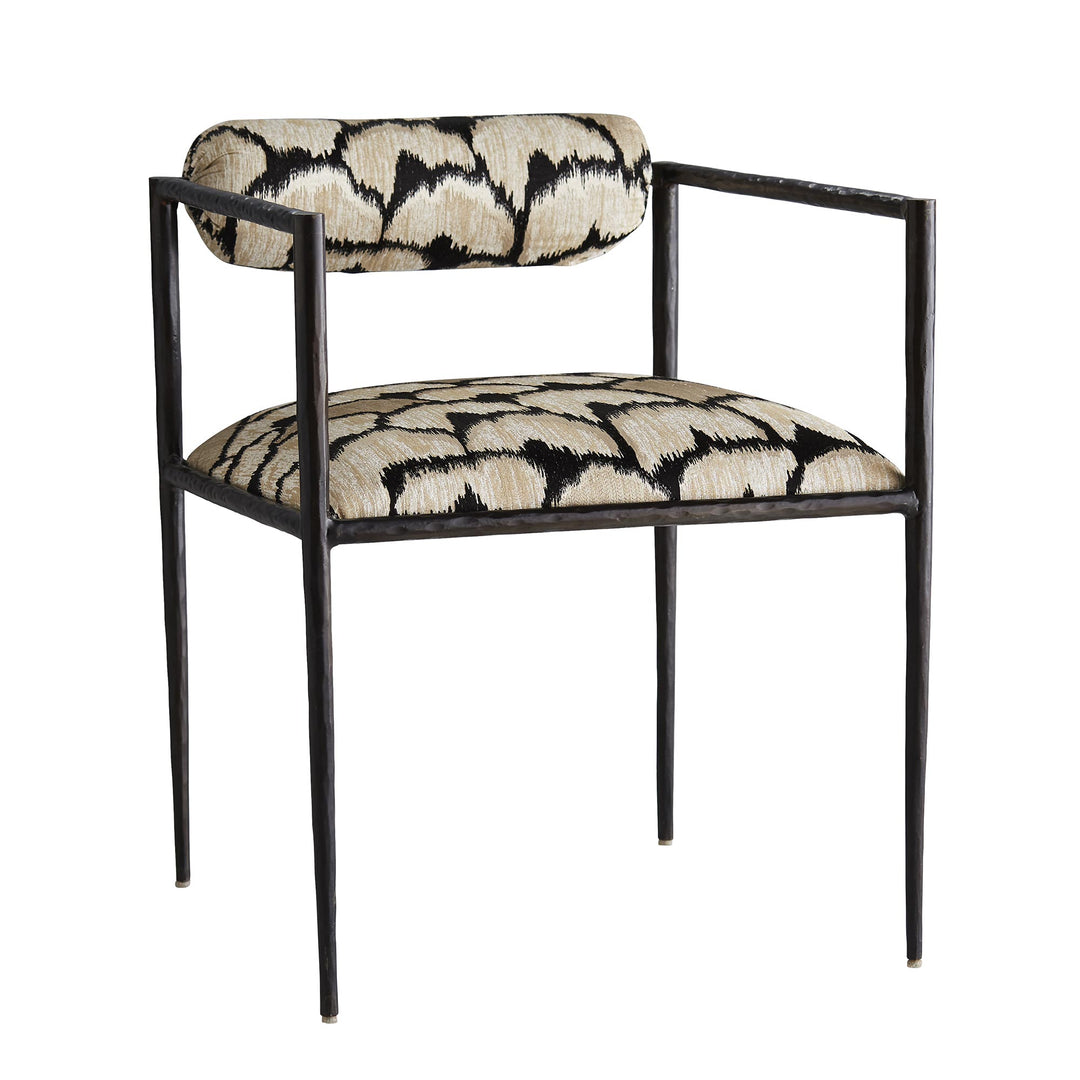 Upholstered Chair Buffy by District Home